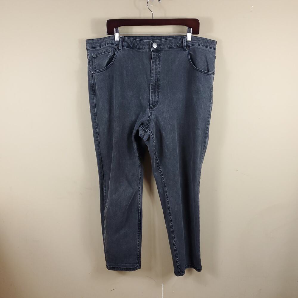 ASOS Gray Skinny Jeans Size 18